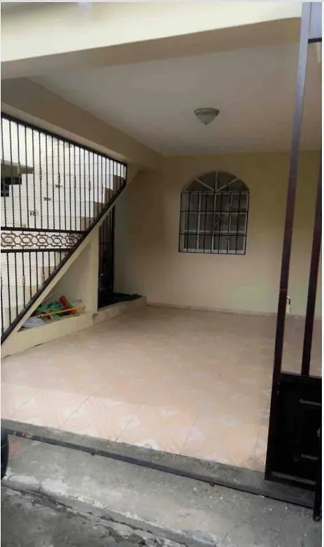 Hébergement de vacances Villa Casa Acogedora Y Familiar à Constanza
